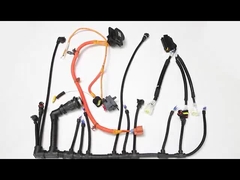 Harness Kawat Otomotif