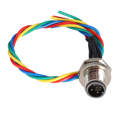 Rakitan Kabel Tahan Air M12