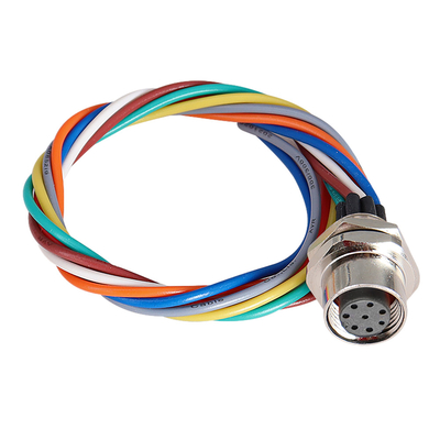 Rakitan Kabel Tahan Air M12