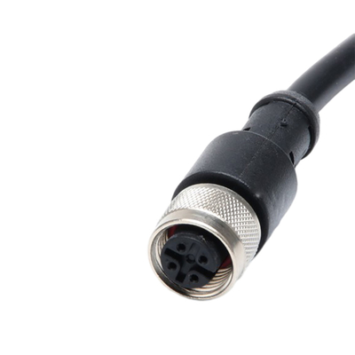 Rakitan Kabel Tahan Air Kustom