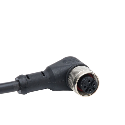 Rakitan Kabel Tahan Air Kustom