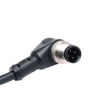 Rakitan Kabel Tahan Air Kustom