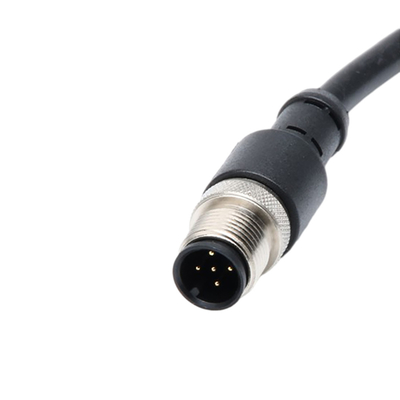 Rakitan Kabel Tahan Air Kustom