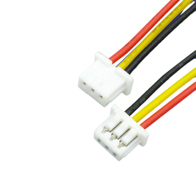 Rakitan Kawat Kabel Pitch 1.25mm