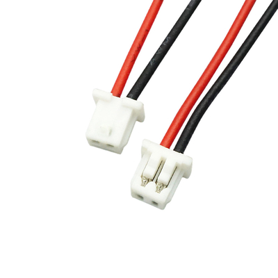 Rakitan Kawat Kabel Pitch 1.25mm