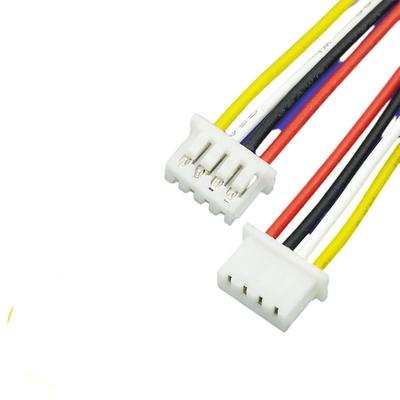 Rakitan Kawat Kabel Pitch 1.25mm