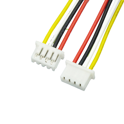Rakitan Kawat Kabel Pitch 1.25mm