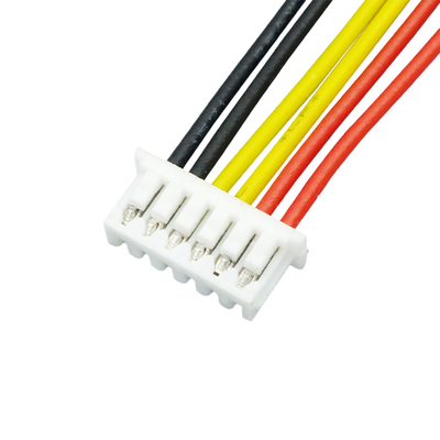 Rakitan Kawat Kabel Pitch 1.25mm