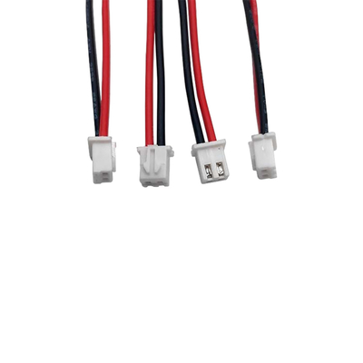 Rakitan Kabel Kawat Khusus Jst XH 2.50mm Pitch Setara Untuk Alat Rumah Tangga