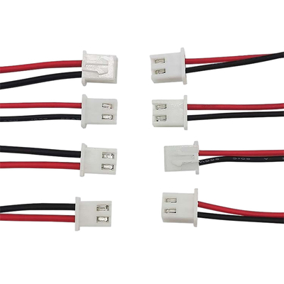 Rakitan Kabel Kawat Khusus Jst XH 2.50mm Pitch Setara Untuk Alat Rumah Tangga