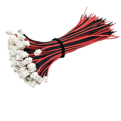Rakitan Kabel Kawat Khusus Jst XH 2.50mm Pitch Setara Untuk Alat Rumah Tangga