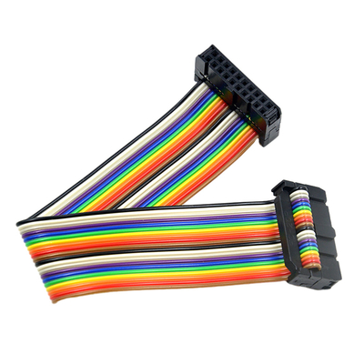 Kabel Pita IDC Datar