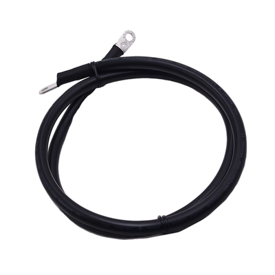 Rakitan Kabel Daya Ev 25mm, Kabel Daya Baterai Penyimpanan Energi OEM
