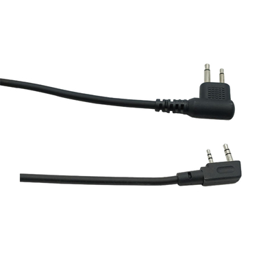 Kabel Audio Video Khusus, Kabel Jack 3,5 Mm Dengan Panjang 1m 2m 3m