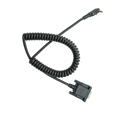 Kabel Audio Video Khusus, Kabel Jack 3,5 Mm Dengan Panjang 1m 2m 3m