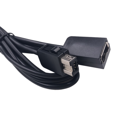 NES Gamecube Controller Kabel Kabel Ekstensi Panjang 1,8 Meter Untuk Konsol PS1 PS2 PS3