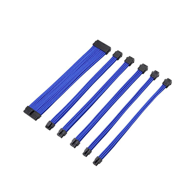 Multicore Kabel Wire Harness Assembly 32AWG Untuk Kontak Konektor