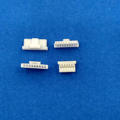 Female Socket Wire Connector Housing 1.25mm Pitch DF14 Connector Equivalent Home 40C hingga 85C
