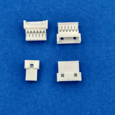 250V Wire Connector Housing Untuk 1.25mm Pitch Pico Blade Molex 51021 Kontak Kuningan yang Setara