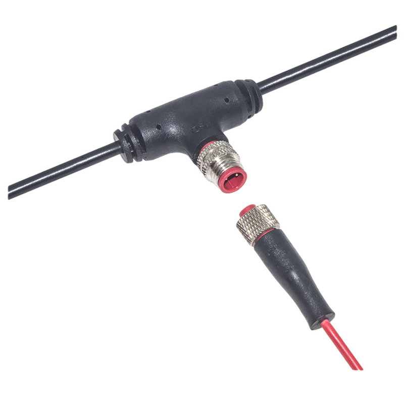 Kabel Listrik Tahan Air Pria Ke Wanita, Kabel Tahan Air M16 Dengan Panjang 100cm
